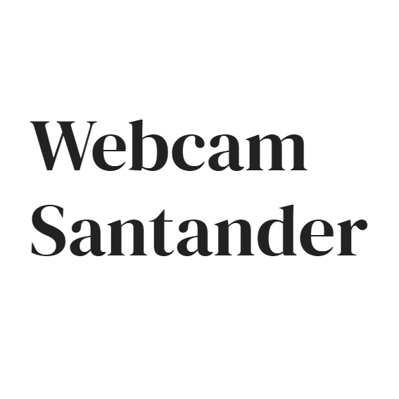 (c) Webcamsantander.es